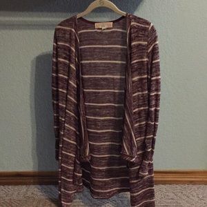 PINK REPUBLIC Cardigan